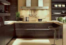 Kitchen Design Advertisement