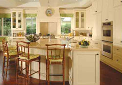 Gulfstream Kitchen Design Ad