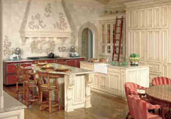 Palm Beach Kitchen Design