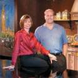 Fred and Jean Bowen-Smith