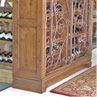 Wine Cabinet - View 2