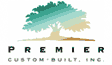 Premiere Kitchen - Fine Custom Cabinetry